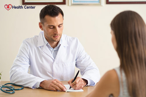 Лечение зависимости от Габапентина в Аткарске в клинике Центр здоровья